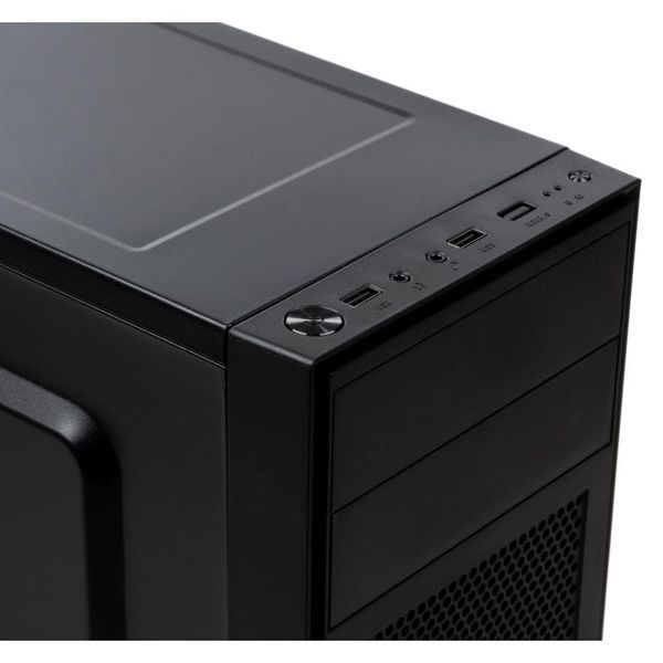 Корпус Vinga CS114-500W CS114-500W фото