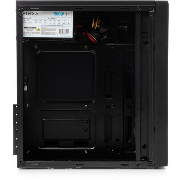Корпус Vinga CS114-500W CS114-500W фото