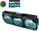 Відеокарта KFA2 GeForce RTX 3080 Ti SG (1-Click OC) Б/в 38IOM5MD99DK фото 11