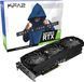 Відеокарта KFA2 GeForce RTX 3080 Ti SG (1-Click OC) Б/в 38IOM5MD99DK фото 1