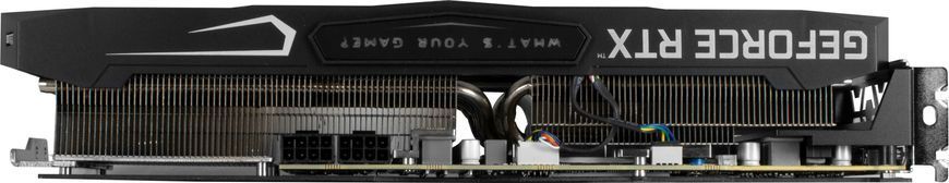 Відеокарта KFA2 GeForce RTX 3080 Ti SG (1-Click OC) Б/в 38IOM5MD99DK фото