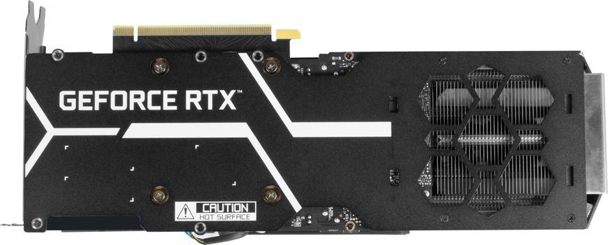 Відеокарта KFA2 GeForce RTX 3080 Ti SG (1-Click OC) Б/в 38IOM5MD99DK фото