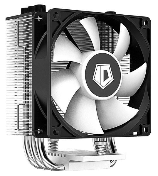 Кулер для процессора ID-Cooling SE-903-XT Black SE-903-XT фото