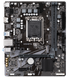 Материнська плата Gigabyte H610M K DDR4 Socket 1700 Gigabyte H610M K фото 2