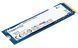 SSD-накопичувач Kingston NV3 2280 PCIe 4.0 x4 NVMe 2TB Б/в SNV3S/2000G фото 2