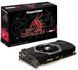 Відеокарта Power Color AMD Radeon RX 470 Red Dragon 4GB GDDR5 Б/В V2 AXRX 470 4GBD5-3DHDV2/OC фото 1