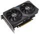Відеокарта Asus GeForce RTX 3060 Dual 8GB Б/в DUAL-RTX3060-O8G фото 3