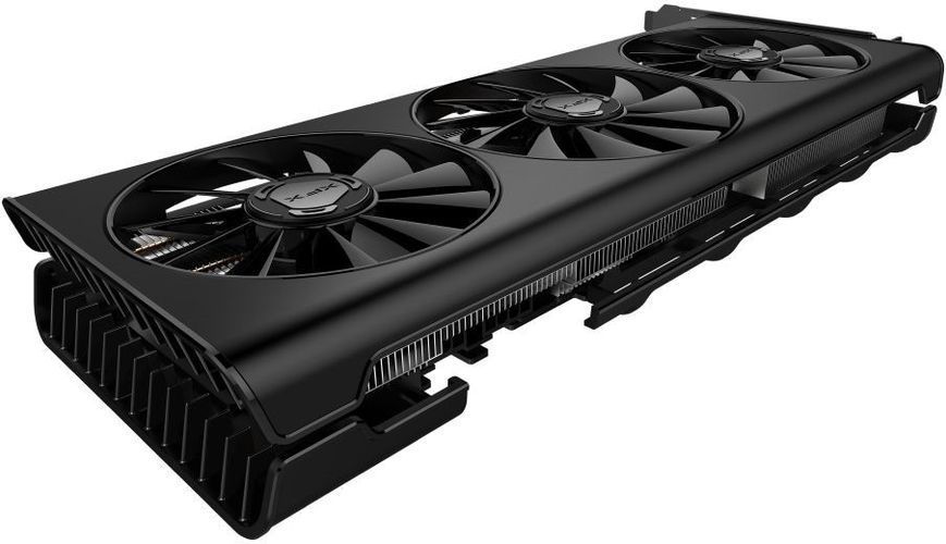 Відеокарта XFX RX 5700 XT Tripple Dissipation 8Gb GDDR6 Б/в RX-57XT863DM фото