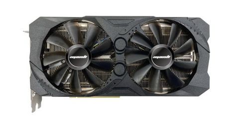 Відеокарта Manli GeForce RTX 3070 Б/в M-NRTX3070/6RGHPPP-M2479 фото