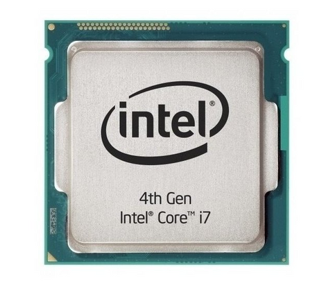 Процессор Intel Core i7 4790K Б/в CM8064601710501 фото