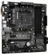Материнська плата Gigabyte B450M K Б/в Socket AM4, AMD B450, micro ATX фото 2