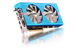 Відеокарта Sapphire AMD Radeon RX 580 8Gb Special Edition METAL BLUE NITRO+ Б/В 11265-21 фото 3