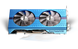 Відеокарта Sapphire AMD Radeon RX 580 8Gb Special Edition METAL BLUE NITRO+ Б/В 11265-21 фото 4