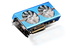 Відеокарта Sapphire AMD Radeon RX 580 8Gb Special Edition METAL BLUE NITRO+ Б/В 11265-21 фото 2