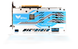 Відеокарта Sapphire AMD Radeon RX 580 8Gb Special Edition METAL BLUE NITRO+ Б/В 11265-21 фото 5