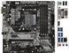 Материнська плата Gigabyte B450M K Б/в