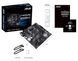 Материнська плата Asus Prime B550M-K Socket AM4 Prime B550M-K фото 8