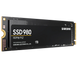 SSD-накопичувач Samsung 980 2280 PCIe 3.0 x4 NVMe 1TB Б/в MZ-V8V1T0BW фото 2