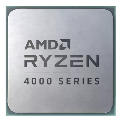 Процесор AMD Ryzen 3 4100 Б/в 100-000000510 фото
