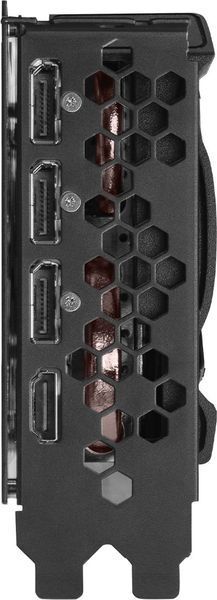 Відеокарта EVGA GeForce RTX 3070 XC3 BLACK GAMING Б/в 08G-P5-3751-KR фото