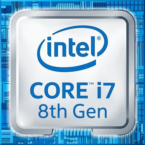 Процесор Intel Core i7 8700K Б/в CM8068403358220 фото