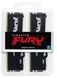 Оперативна память Kingston FURY Beast RGB 5200Mhz DDR5 2x8GB Б/в KF552C40BBAK2-16 фото 4