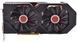 Відеокарта XFX Radeon RX 580 GTS XXX Edition 4GB Б/в RX-580P4DFD6 фото 2