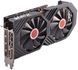 Відеокарта XFX Radeon RX 580 GTS XXX Edition 4GB Б/в RX-580P4DFD6 фото 4