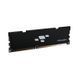 Модуль пам`ятi DDR4 8GB/3200 Prologix Black PRO8GB3200B4 фото 3