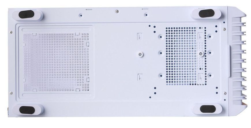Корпус 1stPlayer WD5 White без БЖ WD5-WH фото