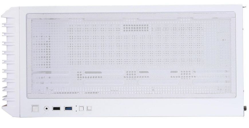 Корпус 1stPlayer WD5 White без БЖ WD5-WH фото