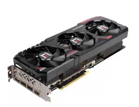 Відеокарта Gainward GeForce RTX 3080 Ti Chasing Wind Б/в RTX 3080Ti 12gb Chasing The Wind фото