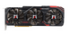 Відеокарта Gainward GeForce RTX 3080 Ti Chasing Wind Б/в RTX 3080Ti 12gb Chasing The Wind фото 1