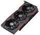 Відеокарта Asus Radeon RX 5700 ROG Strix OC 8GB GDDR6 Б/в ROG-STRIX-RX5700-O8G-GAMING фото 3