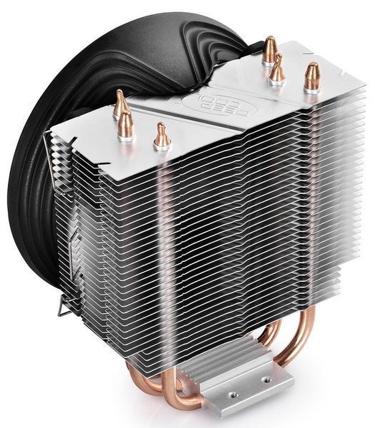 Кулер Deepcool GAMMAXX 300 Б/в DP-MCH3-GMX300 Б/в фото