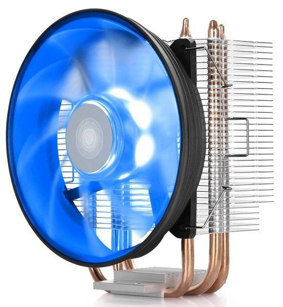 Кулер Deepcool GAMMAXX 300 Б/в DP-MCH3-GMX300 Б/в фото