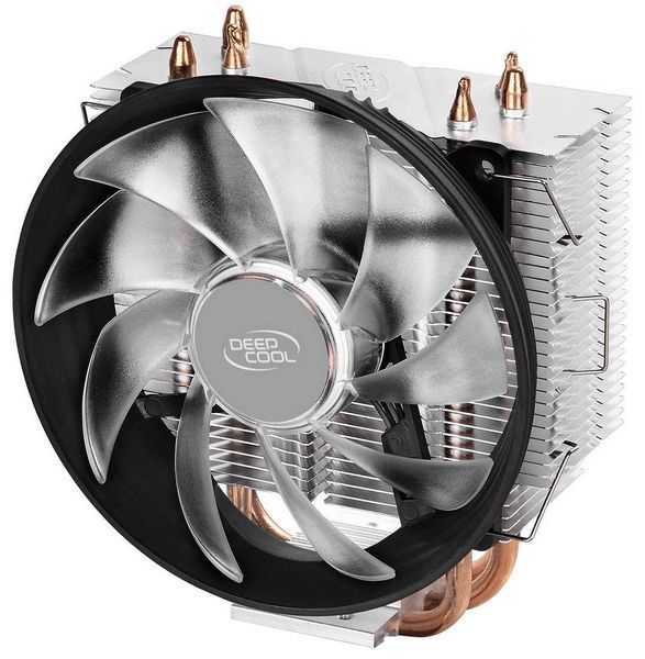 Кулер Deepcool GAMMAXX 300 Б/в DP-MCH3-GMX300 Б/в фото