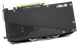 Відеокарта ASUS GeForce RTX2070 8192Mb DUAL OC EVO Б/в DUAL-RTX2070-O8G-EVO фото 5