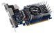 Відеокарта Asus GeForce GT 730 1024MB Б/в GT730-1GD5-BRK фото 2