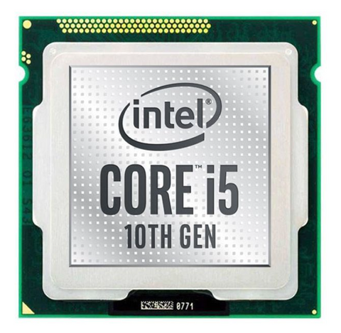 Процессор Intel Core i5 10400F Tray Б/в CM8070104282719 фото