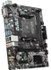 Материнська плата MSI A320M-A PRO Б/в A320M-A PRO фото 2