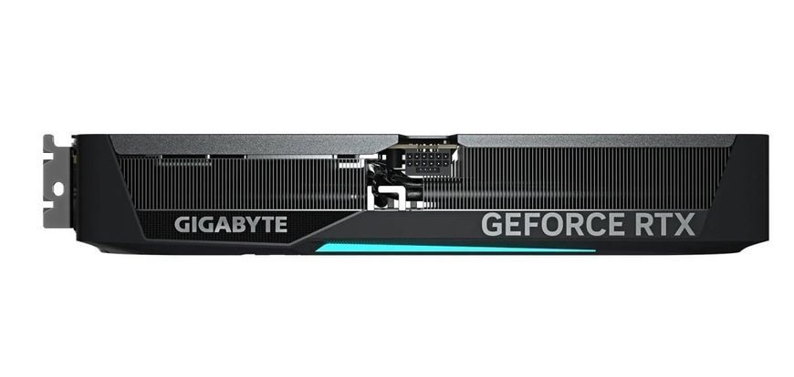 Відеокарта GF RTX 5070 12GB GDDR7 Eagle OC Gigabyte GV-N5070EAGLE OC-12GD фото