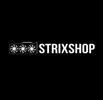 StrixShop магазин комп'ютерної техніки