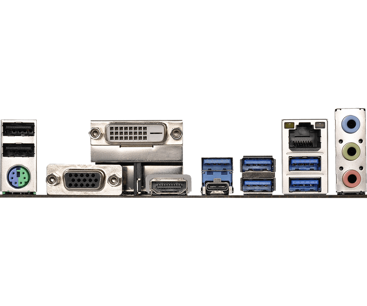 Материнська плата AsRock X370 Pro4 Б/в X370 Pro4 фото