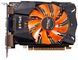 Відеокарта Zotac PCI-Ex GeForce GTX 650 Synergy Edition 2048MB GDDR5 Б/в ZT-61013-10M фото 1