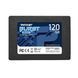 Накопичувач SSD  120GB Patriot Burst Elite 2.5" SATAIII TLC (PBE120GS25SSDR) PBE120GS25SSDR фото 1