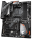 Материнська плата Gigabyte A520 AORUS ELITE Б/в A520 AORUS ELITE фото 2