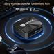 Міні пк BMAX B5A Pro Ryzen 7 5825U 16gb Ram. 512 Ssd Б/в BMAX B5A Pro фото 8