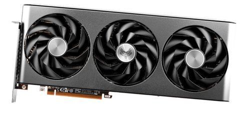 Відеокарта Sapphire AMD Radeon RX 7800 XT 16Gb NITRO+ GAMING OC FR 11330-01-20G фото