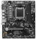 Материнська плата MSI Pro A620M-E Socket AM5 Pro A620M-E фото 2